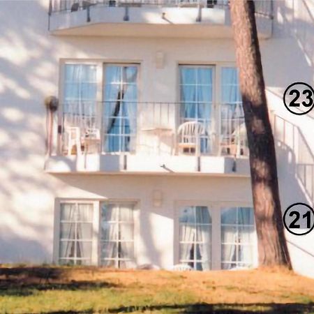 Haus Kiek Ut Apartment 23 Тимендорфер Странд Екстериор снимка